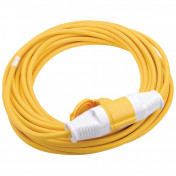 110V Extension Cable, 14m x 2.5mm