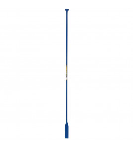 Draper Expert Chisel Point Fencing Bar, 1.8m