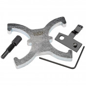 Engine Timing Kit (Ford, Volvo) - Discontinued