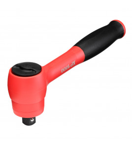 XP1000® VDE Reversible Ratchet, 1/2 Sq. Dr.