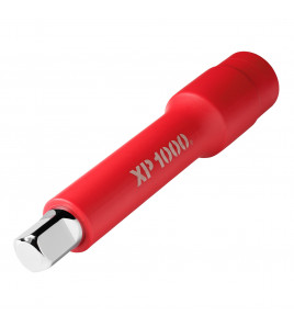 XP1000® VDE Extension Bar, 1/2 Sq. Dr., 130mm