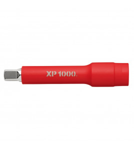 XP1000® VDE Extension Bar, 1/2 Sq. Dr., 130mm