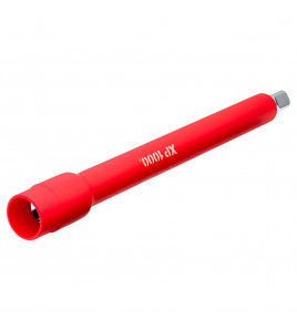 XP1000® VDE Extension Bar, 1/2 Sq. Dr., 255mm