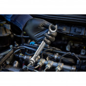 Flare Nut Spanner Set (6 Piece)