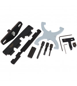 Draper Expert Engine Timing Kit (Ford, Mazda, Volvo)