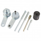 Draper Expert Engine Timing Kit (Jaguar, Land Rover, Peugeot, Citroen)