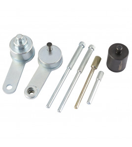 Draper Expert Engine Timing Kit (Jaguar, Land Rover, Peugeot, Citroen)