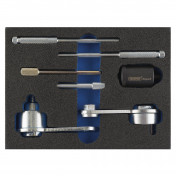 Draper Expert Engine Timing Kit (Jaguar, Land Rover, Peugeot, Citroen)