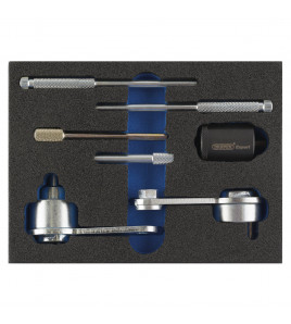 Draper Expert Engine Timing Kit (Jaguar, Land Rover, Peugeot, Citroen)