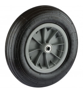 Spare Pneumatic Wheel for 17993 Wheelbarrow