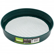 Garden Soil Sieve