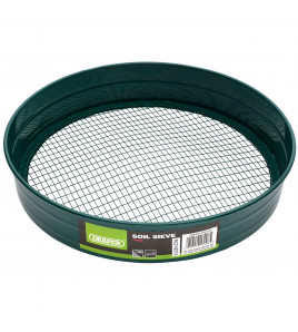 Garden Soil Sieve