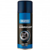 Chain Lubricant, 400ml