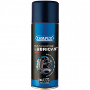 Multi-Purpose Lubricant, 400ml