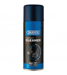Contact Cleaner, 400ml - Discontinued