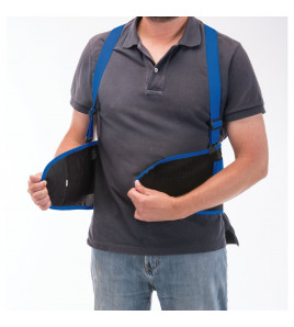 Back Support and Braces, Medium