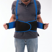Back Support and Braces, Medium