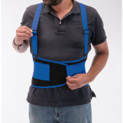 Back Support and Braces, Medium