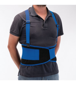 Back Support and Braces, Large