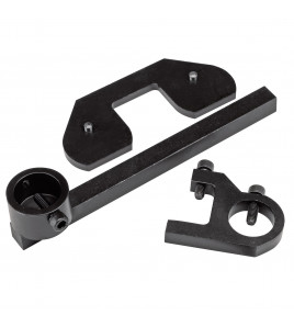 Draper Expert Balance Shaft Setting and Locking Kit (Citroen, Ford, Jaguar, Land Rover, Peugeot, Mitsubishi)