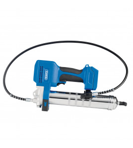 D20 20V Grease Gun (Sold Bare)