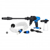 D20 20V Pressure Washer (Sold Bare)
