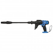 D20 20V Pressure Washer (Sold Bare)