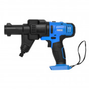D20 20V Pressure Washer (Sold Bare)