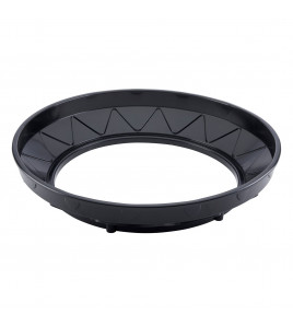 Oil Drainer Extension Funnel, 420mm