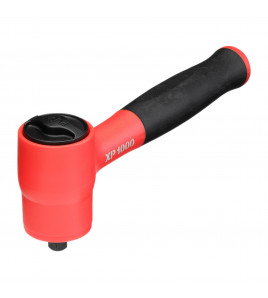 XP1000® VDE Ratchet, 1/4 Sq. Dr.