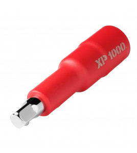 XP1000® VDE Extension Bar, 1/4 Sq. Dr., 50mm