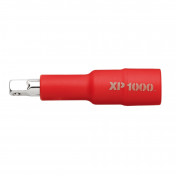 XP1000® VDE Extension Bar, 1/4 Sq. Dr., 50mm