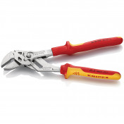 KNIPEX 86 06 250 SB VDE Pliers Wrench, 250mm