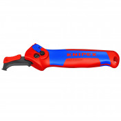 KNIPEX 16 50 145 SB Stripping Knife, 146mm