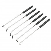 Draper Expert Hook and Pick Set, 250mm (6 Piece)