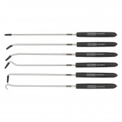 Draper Expert Hook and Pick Set, 250mm (6 Piece)