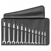 Elora Metric Combination Spanner Set (12 Piece)