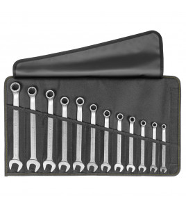 Elora Metric Combination Spanner Set (12 Piece)