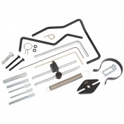 Draper Expert Engine Timing Kit ETK203 (Citroen, Peugeot)