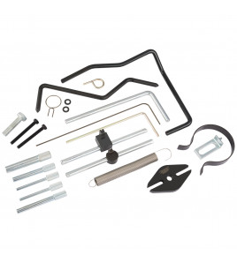 Draper Expert Engine Timing Kit ETK203 (Citroen, Peugeot)