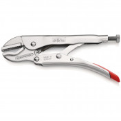 KNIPEX 40 04 180 Universal Grip Pliers, 180mm