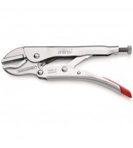 KNIPEX 40 04 180 Universal Grip Pliers, 180mm