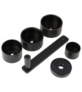 Draper Expert Engine Timing Kit (Renault, Nissan, Mitsubishi, Suzuki, Vauxhall)