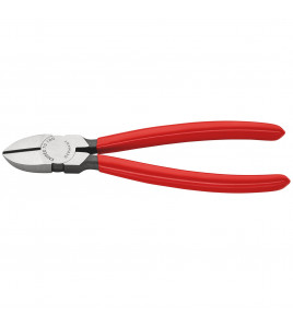 KNIPEX 70 01 180 Diagonal Cutter, 180mm