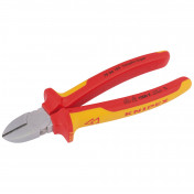 Knipex 70 06 180SB Diagonal Side Cutter, 180mm