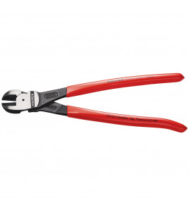 KNIPEX 74 91 250 SB High Leverage Centre Cutter, 250mm