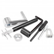 Draper Expert Engine Timing Kit ETK211 (Renault, Dacia, Nissan)