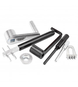 Draper Expert Engine Timing Kit ETK211 (Renault, Dacia, Nissan)