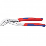 KNIPEX 87 05 250 Cobra® High-Tech Water Pump Pliers, 250mm