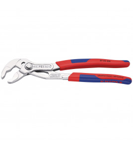 KNIPEX 87 05 250 Cobra® High-Tech Water Pump Pliers, 250mm